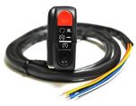 Domino Starter / Kill Switch