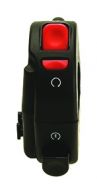 Domino Starter / Toggle Kill Switch