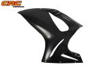 CRC Fairings Suzuki GSXR600/750 2011> Race Fairing Left Side Panel