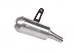 Spark Exhaust Kawasaki Ninja 300 i.e. 2013-2017  MotoGP Style Slip-On - Racing