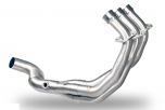 Spark Exhaust Yamaha MT-09 13-18 / XSR900 16-18 Heritage Collection Collector
