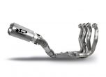 Spark Exhaust Yamaha YZF R1 2015 - 2019 / R1 2020> Full System - Racing