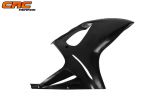 CRC Fairings Suzuki GSXR600/750 2011> Race Fairing Right Side Panel