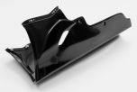 Carbonin BMW S1000RR 2019> Carbon Fibre Lower Fairing (OEM Rad)