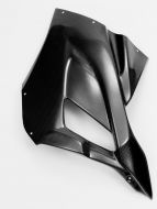 Carbonin BMW S1000RR 2019> Carbon Fibre Left Side Panel