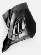 Carbonin BMW S1000RR 2019> Carbon Fibre Right Side Panel