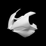 Avio Fibre BMW S1000RR 2019> Upper Race Fairing