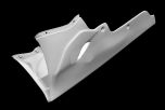 Avio Fibre BMW S1000RR 2019> Lower Race Fairing (OEM Radiator)