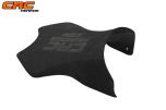 CRC Fairings Suzuki GSXR600/750 2011> Race Fairing Seatpad