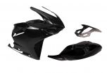 CRC Fairings Ducati 899/1199 12-14 Panigale CORSE Complete Set of Fairings with Seat