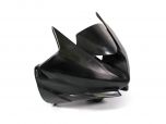 Kawasaki ZX6R 2019-2023 CRC Upper Race Fairing
