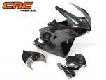 CRC Fairings Ducati Panigale V4R 2019> Complete Set of Race Fairings