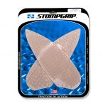 Stompgrip BMW S1000RR 2019> / M1000RR 2021> Streetbike Kit
