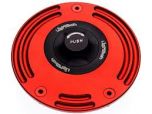 LighTech Fuel Tank Cap with Rapid Locking Kawasaki Ninja 300 2013>