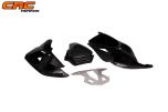 CRC Fairings Ducati 899/1199 2012> Panigale CORSE Race Fairing Seat Complete