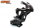 CRC Fairings Yamaha YZF R1 2020> Complete set of Race Fairings with Seat