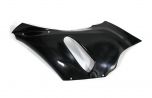 CRC Fairings Yamaha YZF R1 2020> Race Fairing Left Side Panel