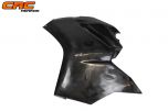 CRC Fairings Ducati 899/1199 2012> Panigale Race Fairing Left Side Panel
