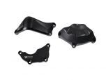Bonamici Yamaha YZF R6 '06-'18 Complete Engine Protection Kit