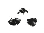Bonamici Yamaha YZF R1/R1M 15-19/20> Complete Engine Protection Kit