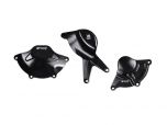 Bonamici Suzuki GSX-R1000 '17 - '20 Complete Engine Protection Kit