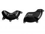 Bonamici Ducati Panigale V4 18-23 Complete Engine Protection Kit