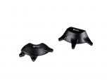 Bonamici Kawasaki Ninja 300 '13 - '17 Complete Engine Protector Kit
