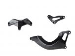 Bonamici Kawasaki Z 800 '13 - '16 Complete Engine Protector Kit