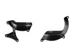 Bonamici KTM Superduke 1290 13-22 Complete Engine Protection Kit