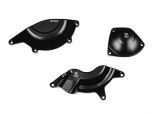 Bonamici Triumph Street Triple 765 S / R / RS / Moto2 17-23 Complete Engine Protection Kit