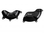 Bonamici Ducati Panigale V4 R 18-23 Complete Engine Protection Kit