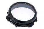 CNC Racing MV Agusta Dragster 800RR 17-19 / Brutale 800 16-19 Hydraulic Clear Clutch Cover
