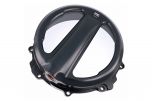CNC Racing MV Agusta F3 675 '12 - '19 / Brutale 800 '12 - '15 Clear Cable Clutch Cover