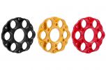 CNC Racing Ducati Panigale V4 18-20 / 1299 15-17 / Monster 1200 14-20 Quick Change Carrier
