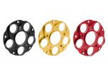CNC Racing Ducati 848 08-10 / Monster 796 10-14 / Hypermotard 939 16-18 Quick Change Carrier