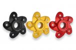 CNC Racing Ducati Monster 796 10-14 / Hypermotard 939 16-18 / 998 01-04 Rear Sprocket Flange