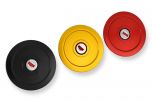 CNC Racing Fuel Tank Flange Cap - Key Lock
