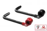 CNC Racing Clutch Lever Protector Guard Pramac Edition