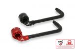 CNC Racing Front Brake Lever Protector Guard Pramac Edition