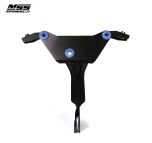 MSS Performance Kawasaki Ninja 400 2018> Clock/Tacho Mounting Bracket