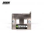 MSS Kawasaki Ninja ZX6R 2019> Regulator/Rectifier Mounting Bracket