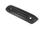 CNC Racing Ducati Monster 797 17-20 / Scrambler 800 15-20 Carbon Upper Exhaust Heatshield