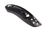 CNC Racing Ducati Monster 797 17-20 / Scrambler 800 15-20 Carbon Lower Exhaust Heatshield