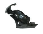CRC Fairings Honda CBR600RR 09-12 Front Complete Race Fairings