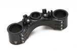 CNC Racing Ducati Monster 796 10-14 / Monster 1100 09-10 Lower Triple Clamp - 54 mm