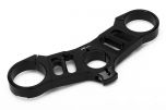 CNC Racing Ducati Panigale 1199 12-14 / Panigale 1299 15-17 Upper Triple Clamp - 57 mm