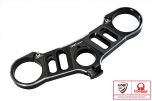 CNC Racing Ducati Panigale 1199 12-14 / Panigale 1299 15-17 Upper Triple Clamp -57 mm - Pramac