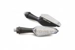 CNC Racing Universal "JET" LED Turn Signals / Indicators