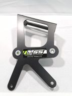 MSS Kawasaki ZX10R '11-'15 / ZX10R '16-'20 Regulator Rectifier Bracket (OEM or Kit Loom)