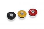 CNC Racing Ducati Multistrada 1260 18-20 / Multistrada 1260 S 18-20 Big Frame Plugs